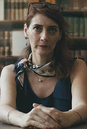 actor Barbara Folchitto large photo