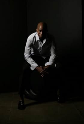 Reggie Rolle