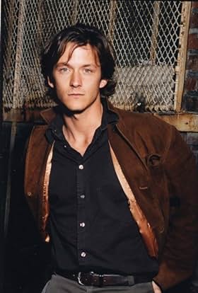 actor Mathieu Simonet large photo