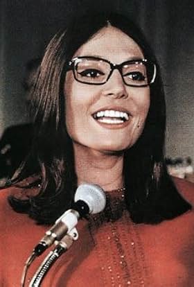 actor Nana Mouskouri large photo