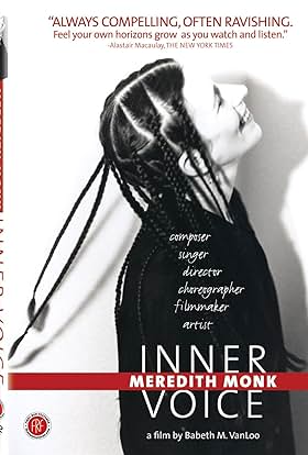 actor Meredith Monk large photo