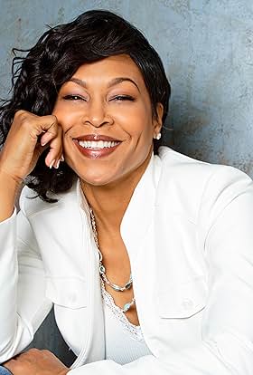 actor Jade Jenise Dixon large photo