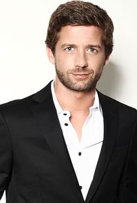 actor Pedro Granger large photo