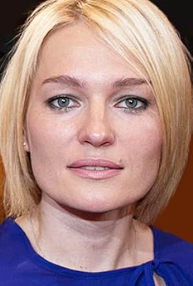 actor Viktoriya Tolstoganova large photo