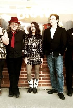 actor Brave Combo large photo