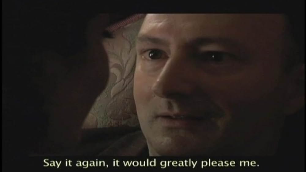 actor Paul Rogan large photo