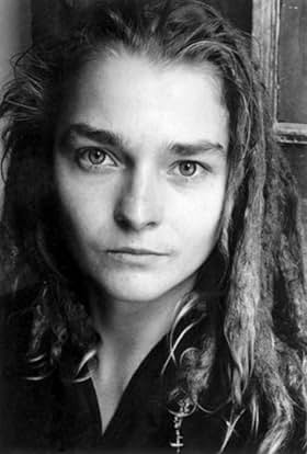 actor Vija Zvers large photo