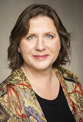 actor Katherine McRae large photo