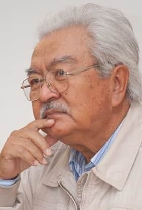 actor Bolotbek Shamshiyev large photo