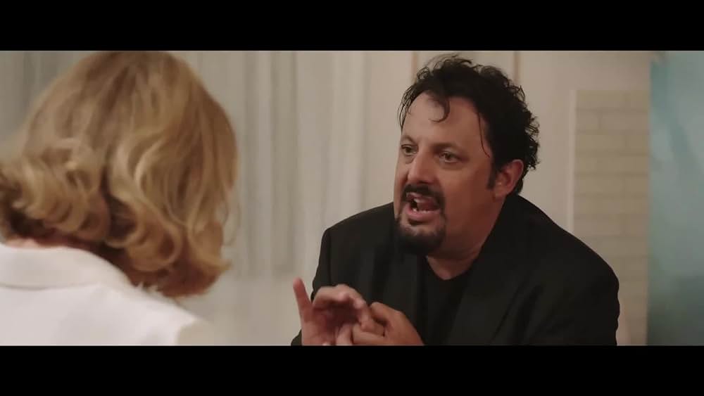 actor Enrico Brignano large photo