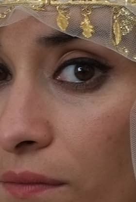 actor Rachida Brakni large photo