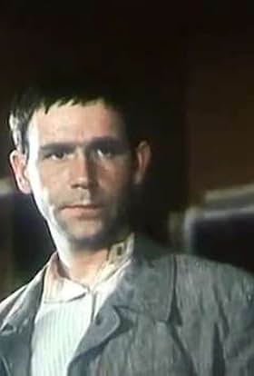 Vasili Fyodorov