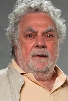 actor Isaac Bardavid large photo