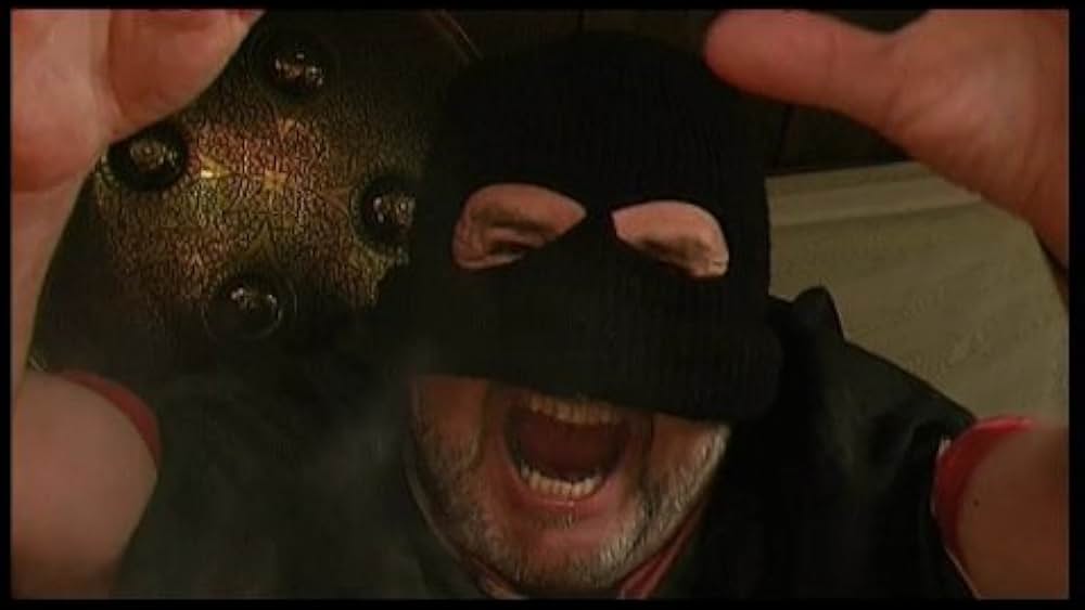 actor Roger Bingham large photo