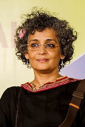 actor Arundhati Roy large photo