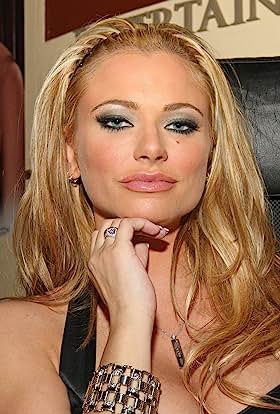 actor Briana Banks large photo