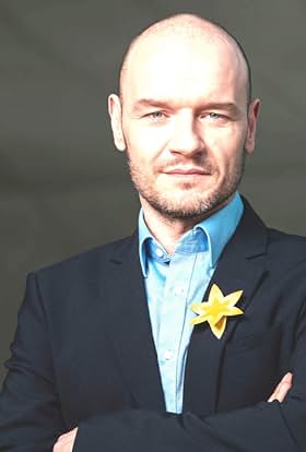 actor Redbad Klynstra large photo