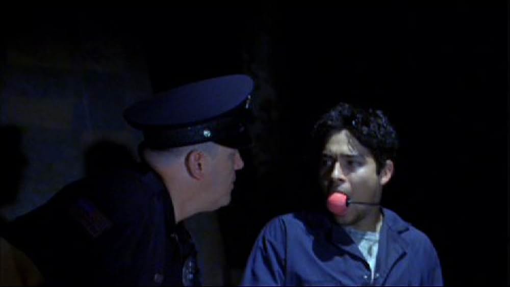 actor Yuri Elvin large photo