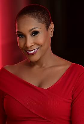 actor LaTonya Holmes large photo