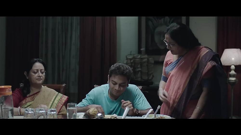 actor Anuradha Roy large photo