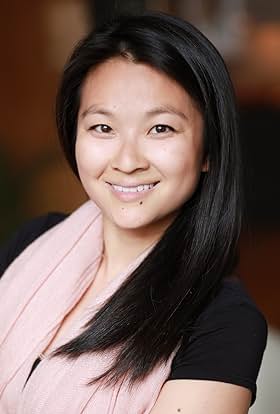 actor Émilie Cyrenne-Parent large photo