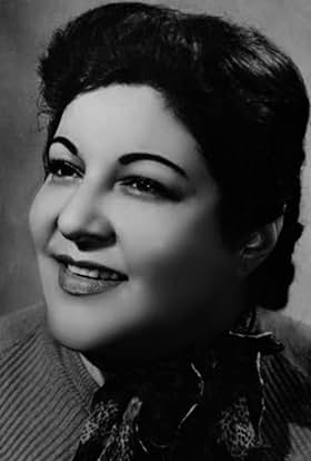 María Esther Corán
