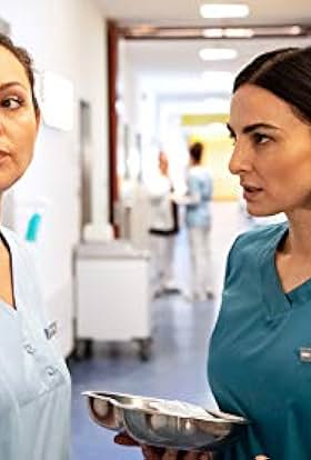 actor Mimi Fiedler large photo