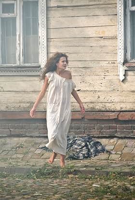 actor Natalya Shvets large photo