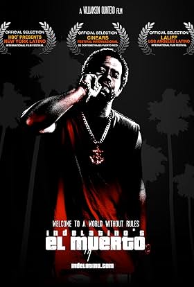 actor Norman Santiago large photo