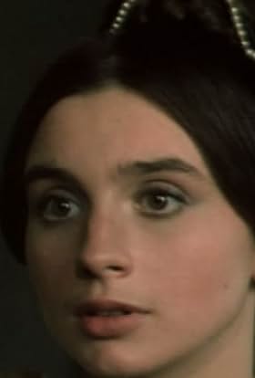 Ekaterina Strizhenova