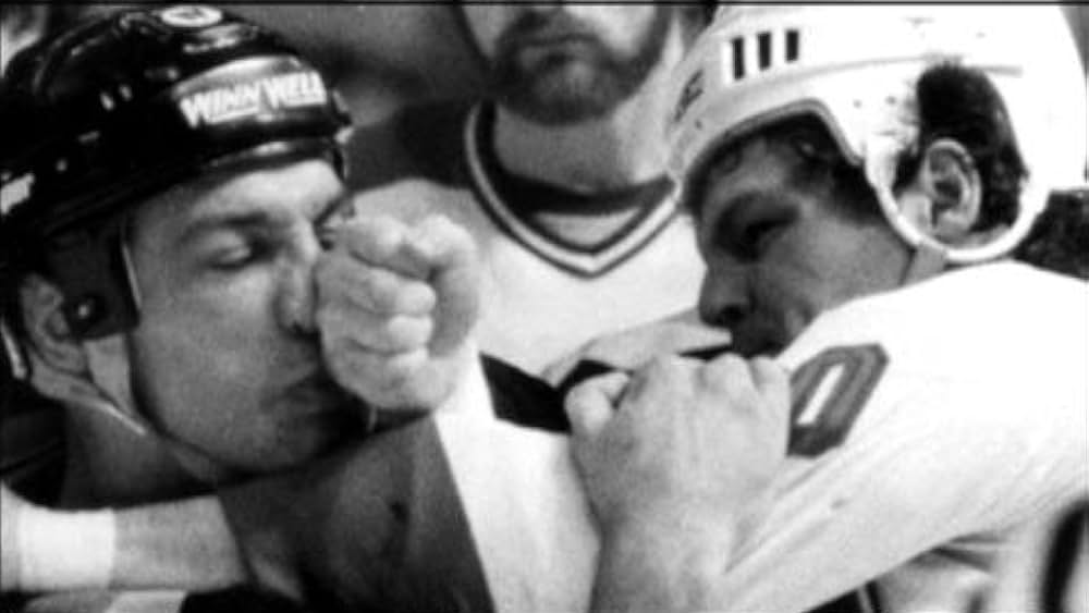 actor Lyndon Byers large photo