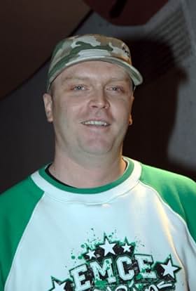 actor Grzegorz Borek large photo