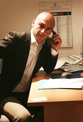 actor Luca Amorosino large photo