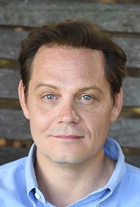 actor Curtis Eames large photo