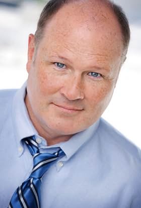 actor John Deignan large photo