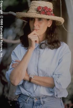 actor Randa Haines large photo