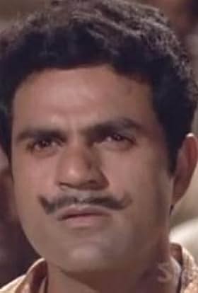 actor Ajit Singh Deol large photo