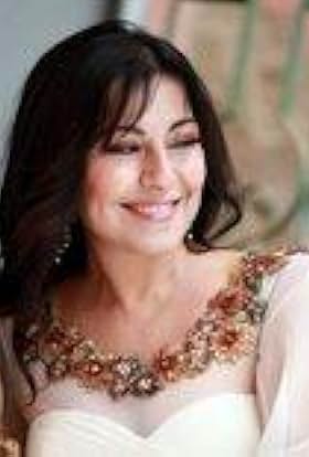 actor Amal Murkus large photo