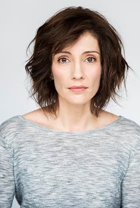 actor Marilyse Bourke large photo