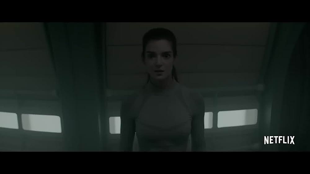 actor Kristina Lilley large photo