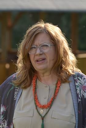 actor Zuzana Krónerová large photo