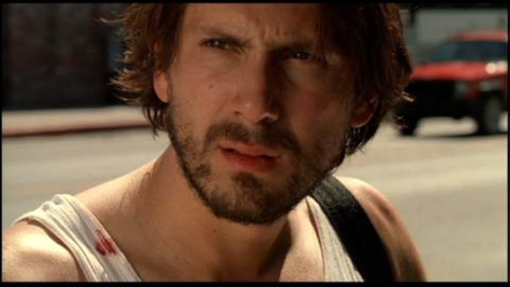 actor Ronald Víctor García large photo