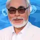 Hayao Miyazaki