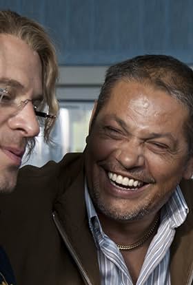 actor Slaven Knezovic large photo