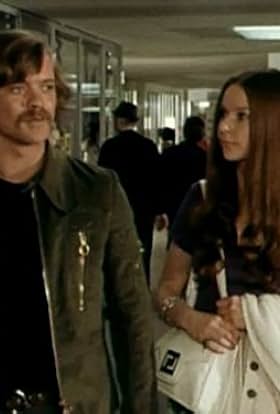 actor Götz Burger large photo