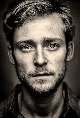 actor Matthijs van de Sande Bakhuyzen large photo