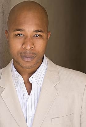 actor Marcello Robinson large photo