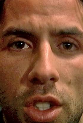 actor Dillon Morgan Silver large photo