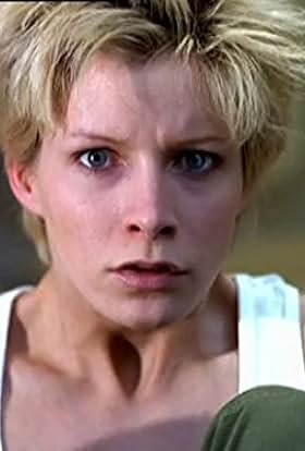 actor Kim Feeney large photo