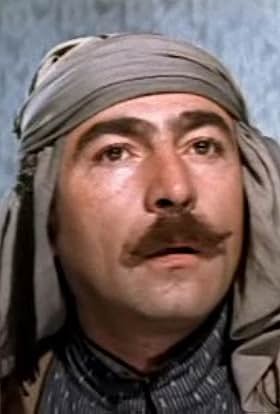 actor Anzor Kherkhadze large photo